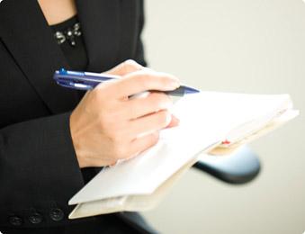 あなたもマスコミから取材を受けませんか?