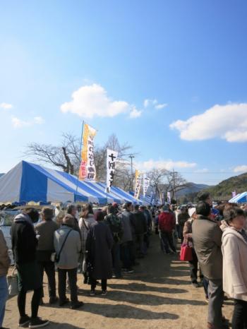 集客は心理作戦?!