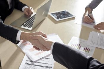 コンバージョン率(成約率)を知ってますか?