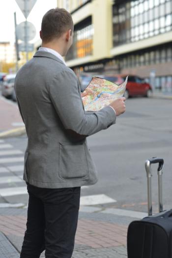 知らない人に知ってもらうための集客戦略